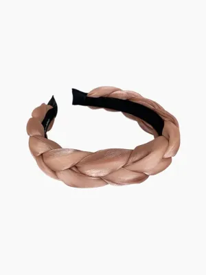 Adonis Headband - Rose