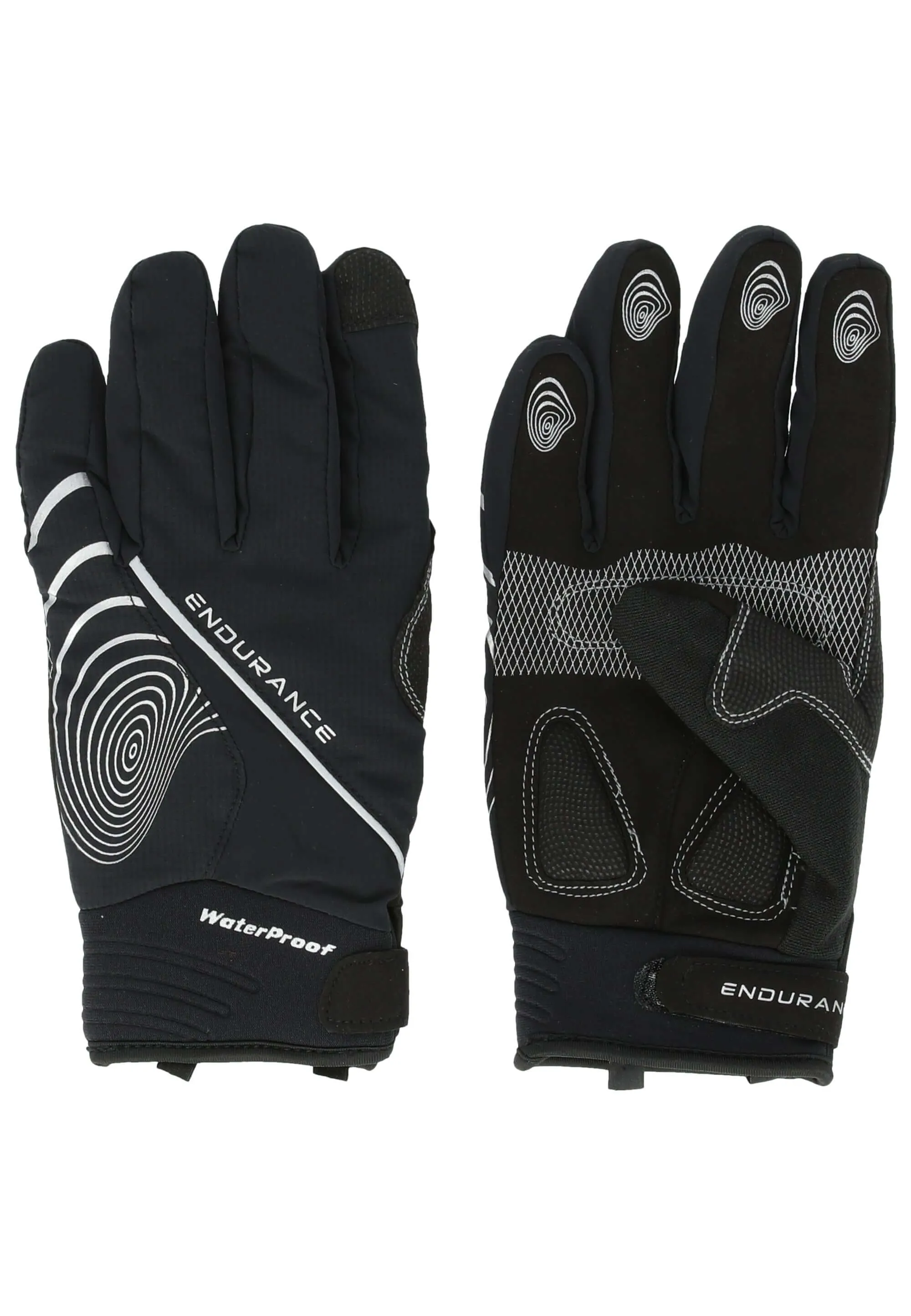 Amiens Warm Winter Gloves