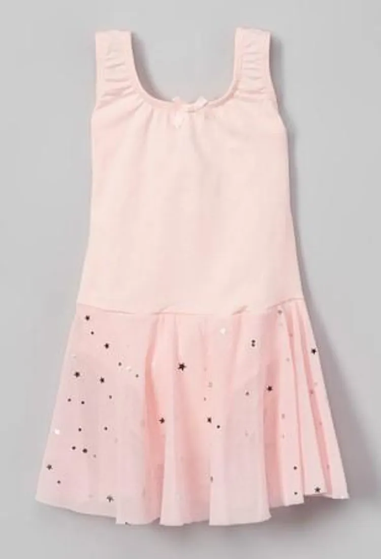 Ballet Dance Dress-3 styles