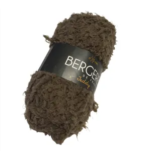 Bergere | Teddy | Chunky | Terre