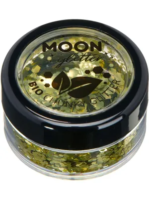 Biodegradable Chunky Glitter