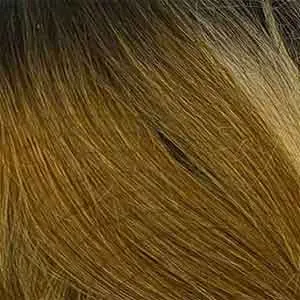 Bobbi Boss Synthetic Chunky Highlights Lace Front Wig - MLF553 SAFFRON