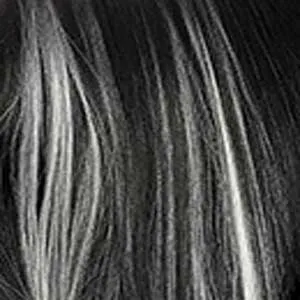 Bobbi Boss Synthetic Chunky Highlights Lace Front Wig - MLF555 SHAVANA