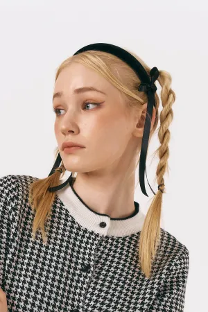 Bows Dreamy Headband