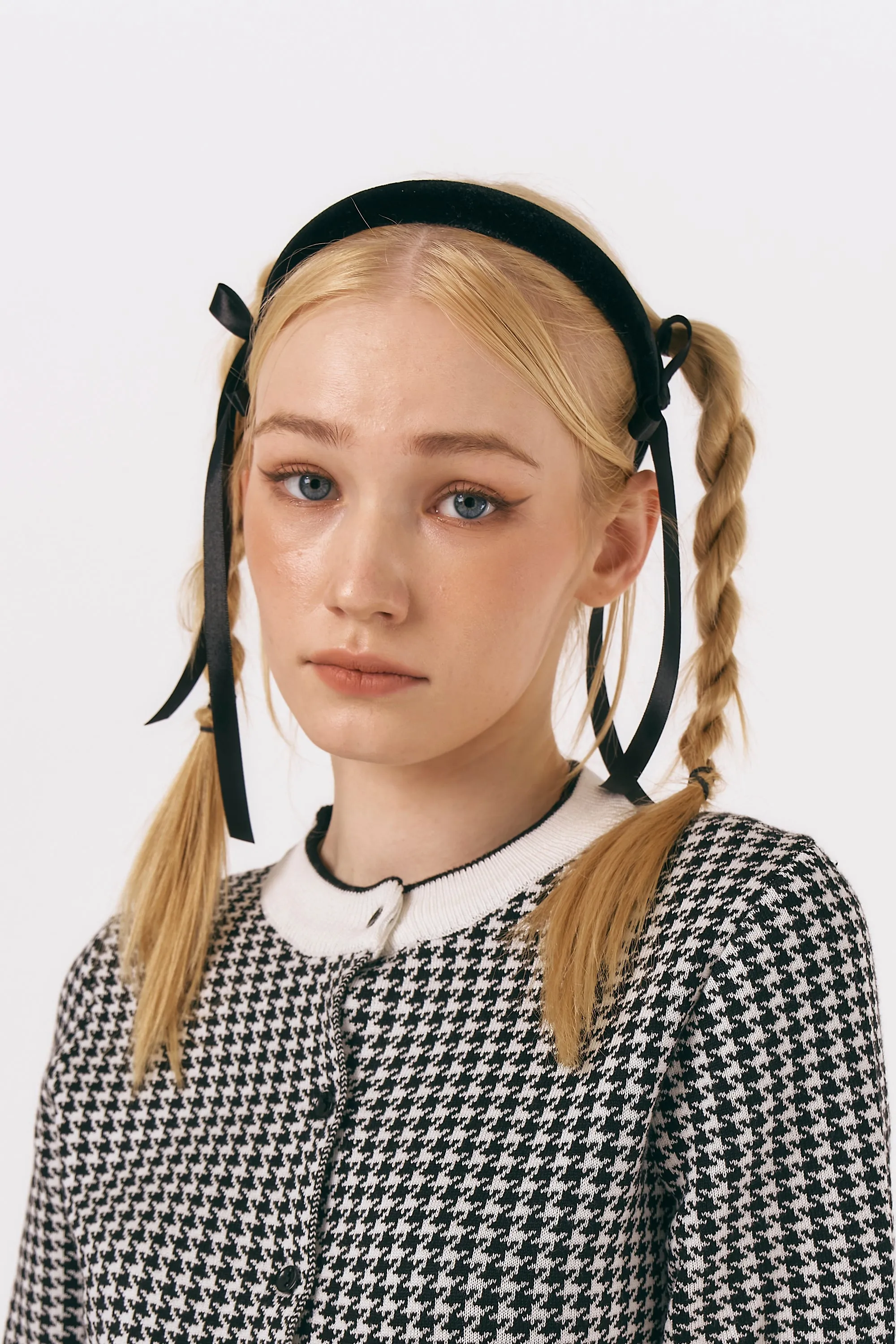 Bows Dreamy Headband