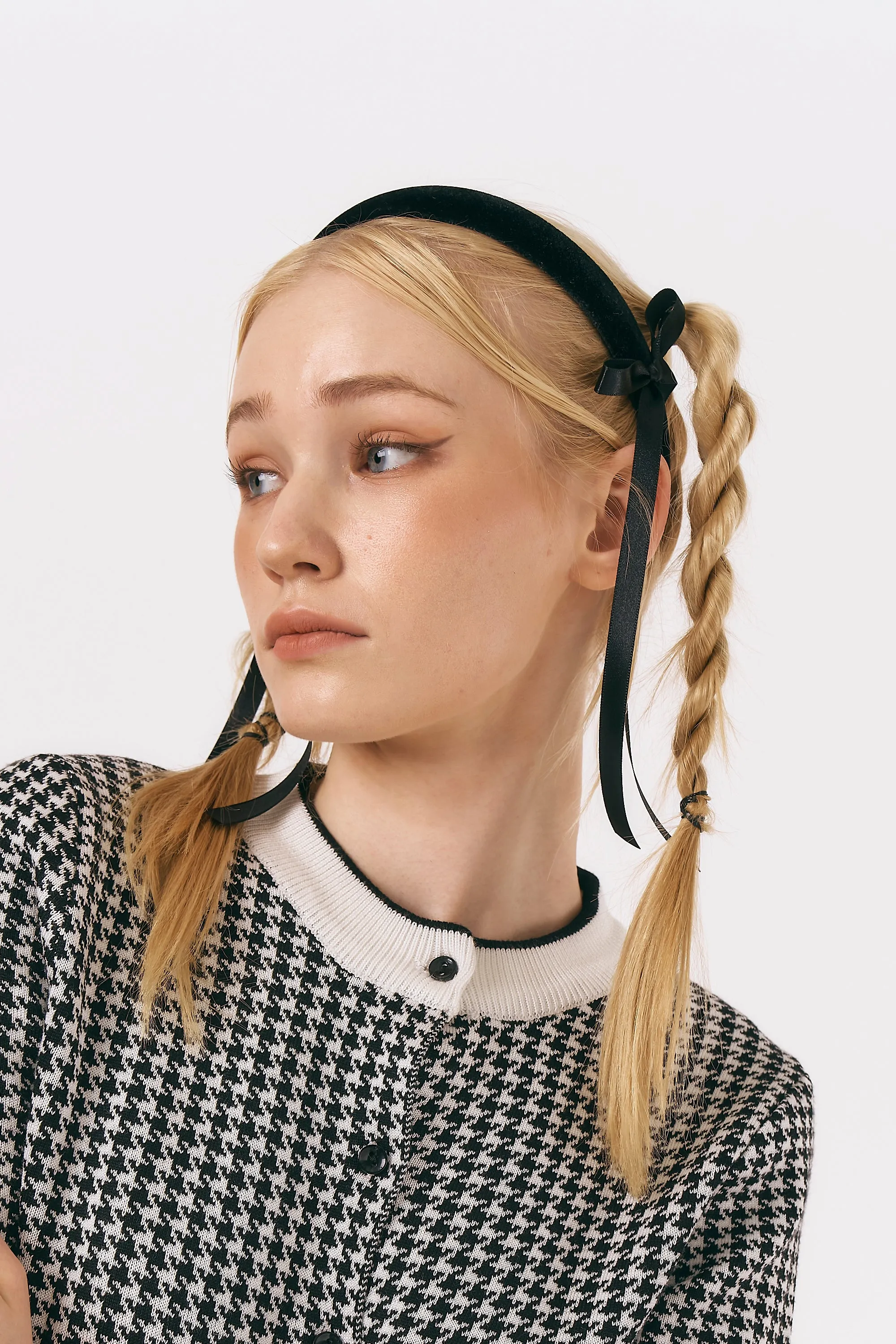Bows Dreamy Headband