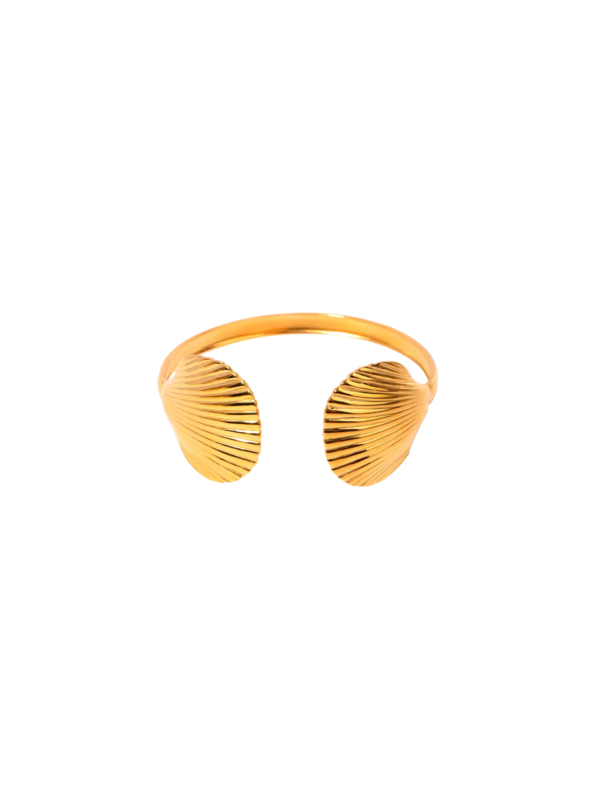 Brazalete Conchita Abierto
