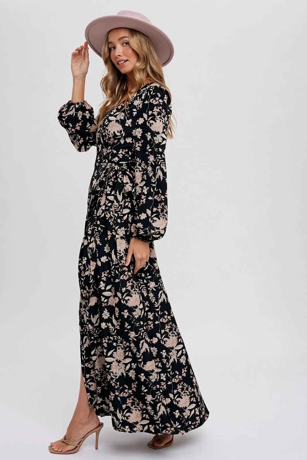 Breah Dress