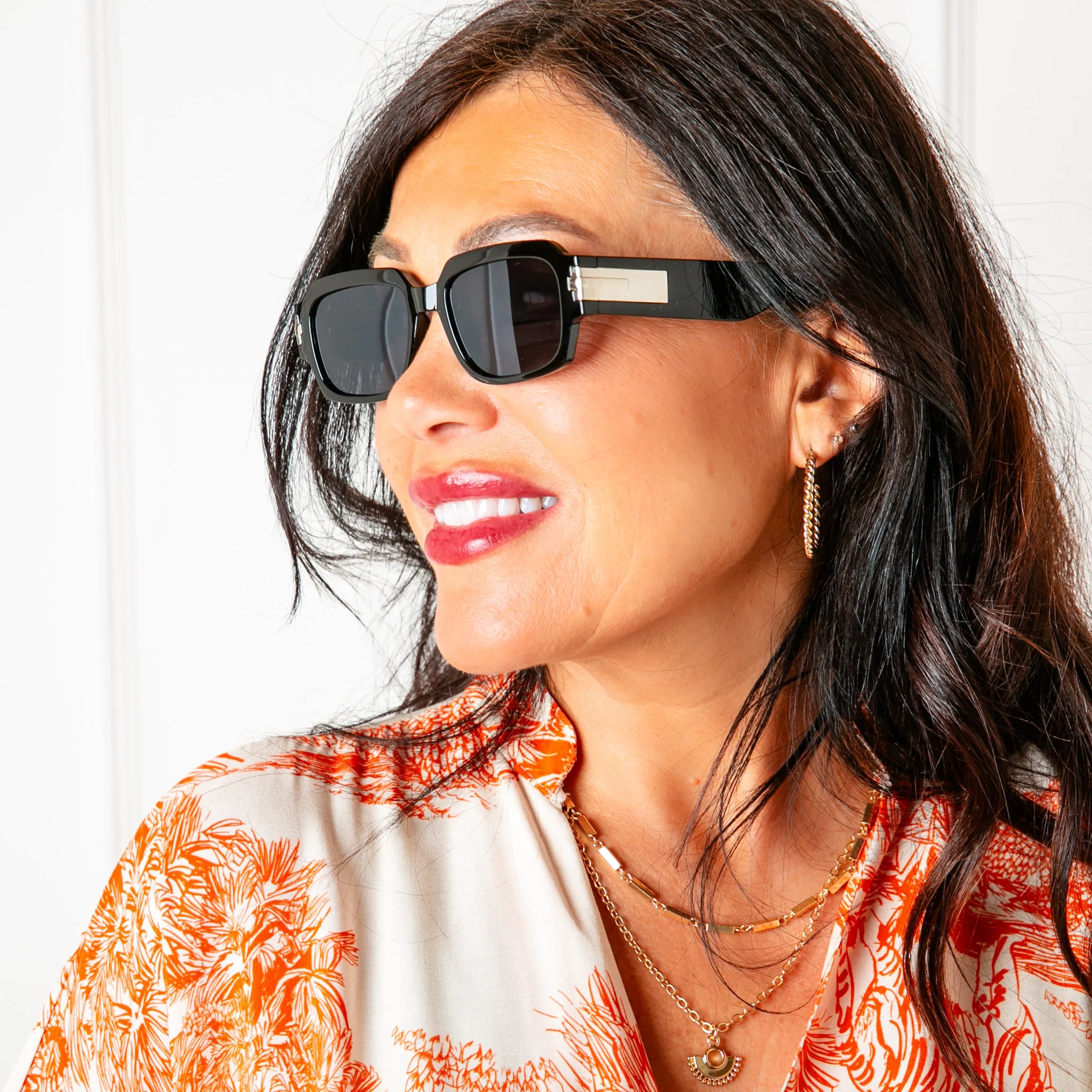 Bree Sunglasses