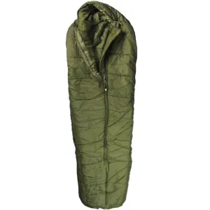 British Army Arctic Sleeping Bag - Grade 2