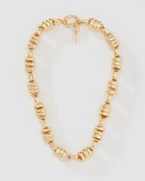 BROOKLYN NECKLACE