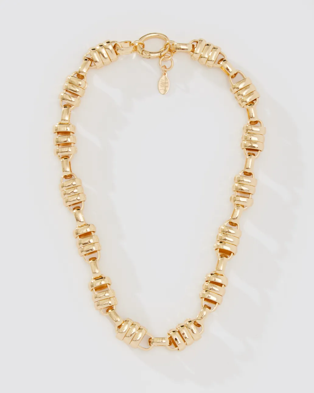 BROOKLYN NECKLACE