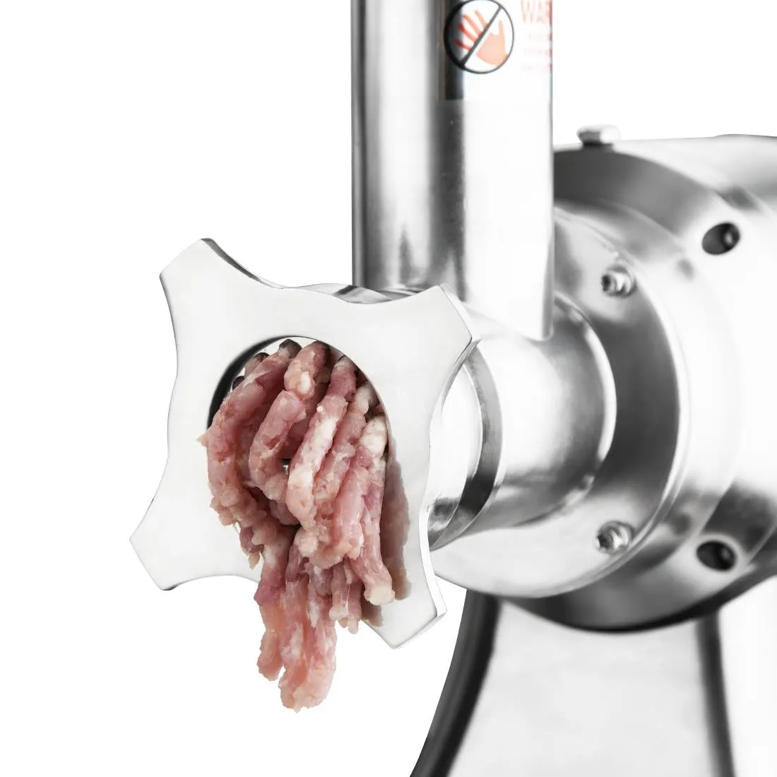 Buffalo Heavy Duty Meat Mincer Size 12