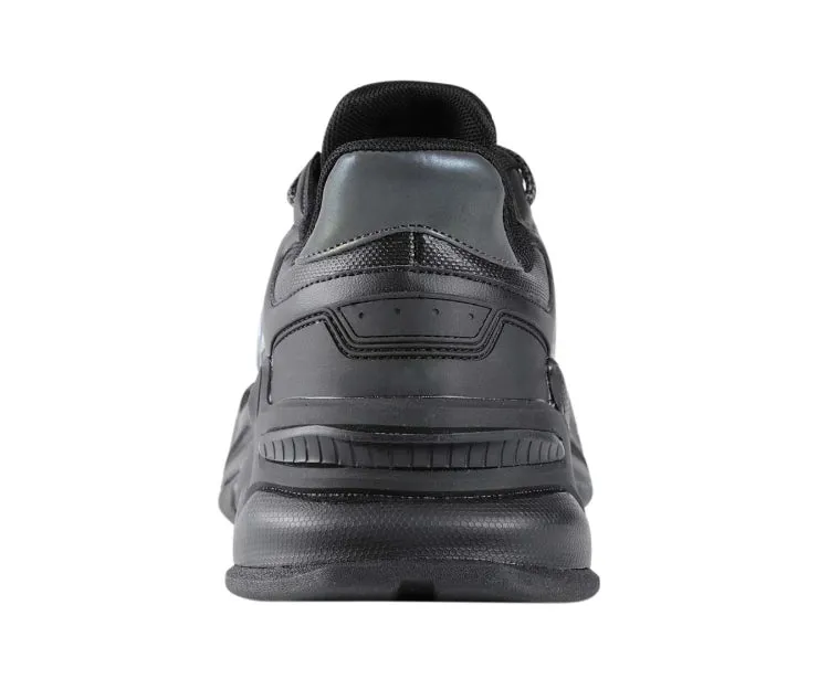 Burst Black