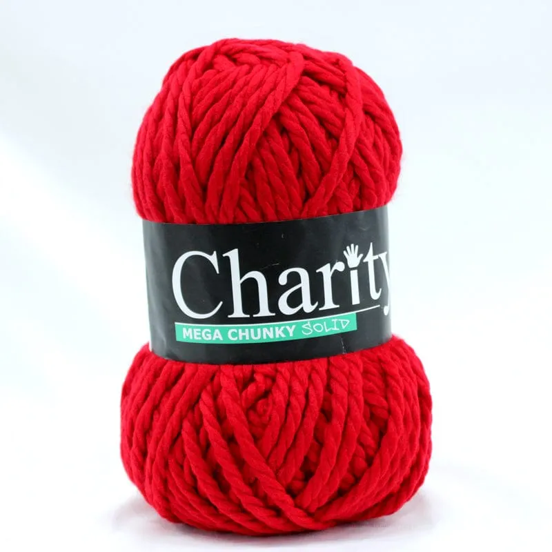 Charity Mega Chunky Solid 300g