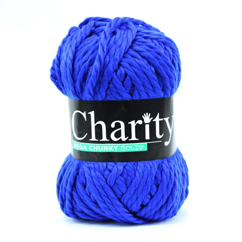 Charity Mega Chunky Solid 300g