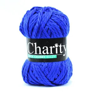 Charity Mega Chunky Solid 300g