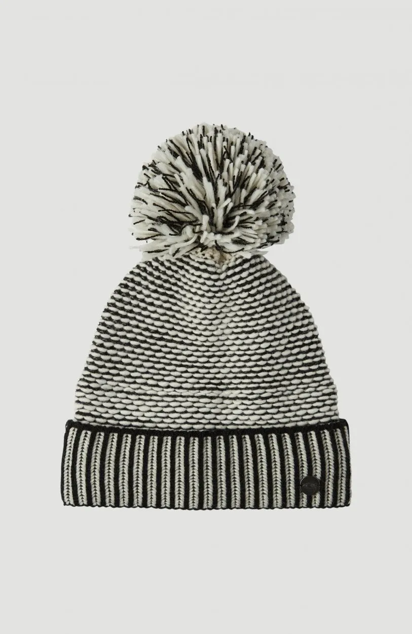 CHUNKY BEANIE