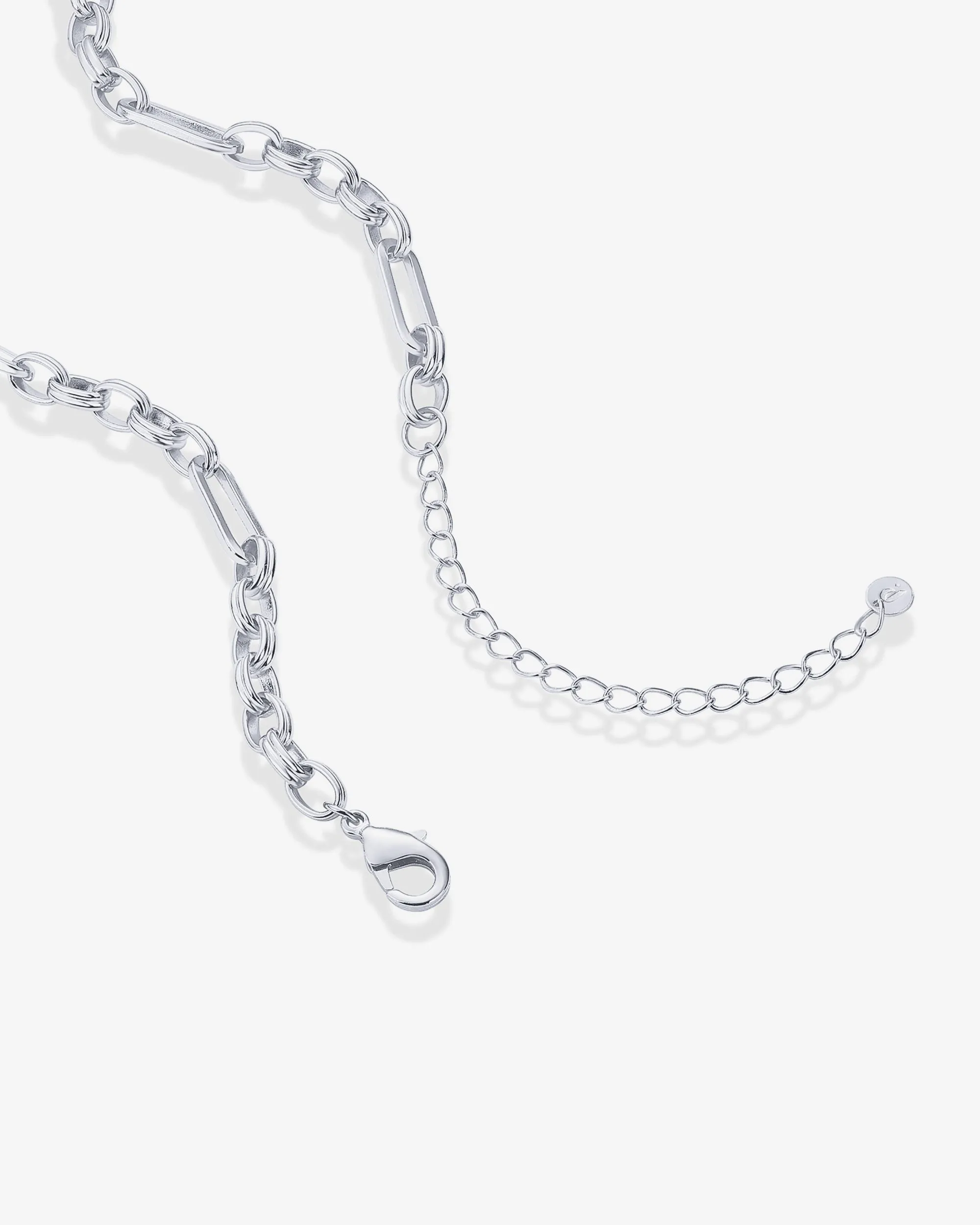 Chunky Chain Necklace