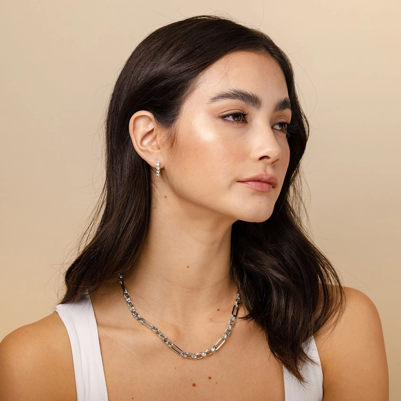 Chunky Chain Necklace