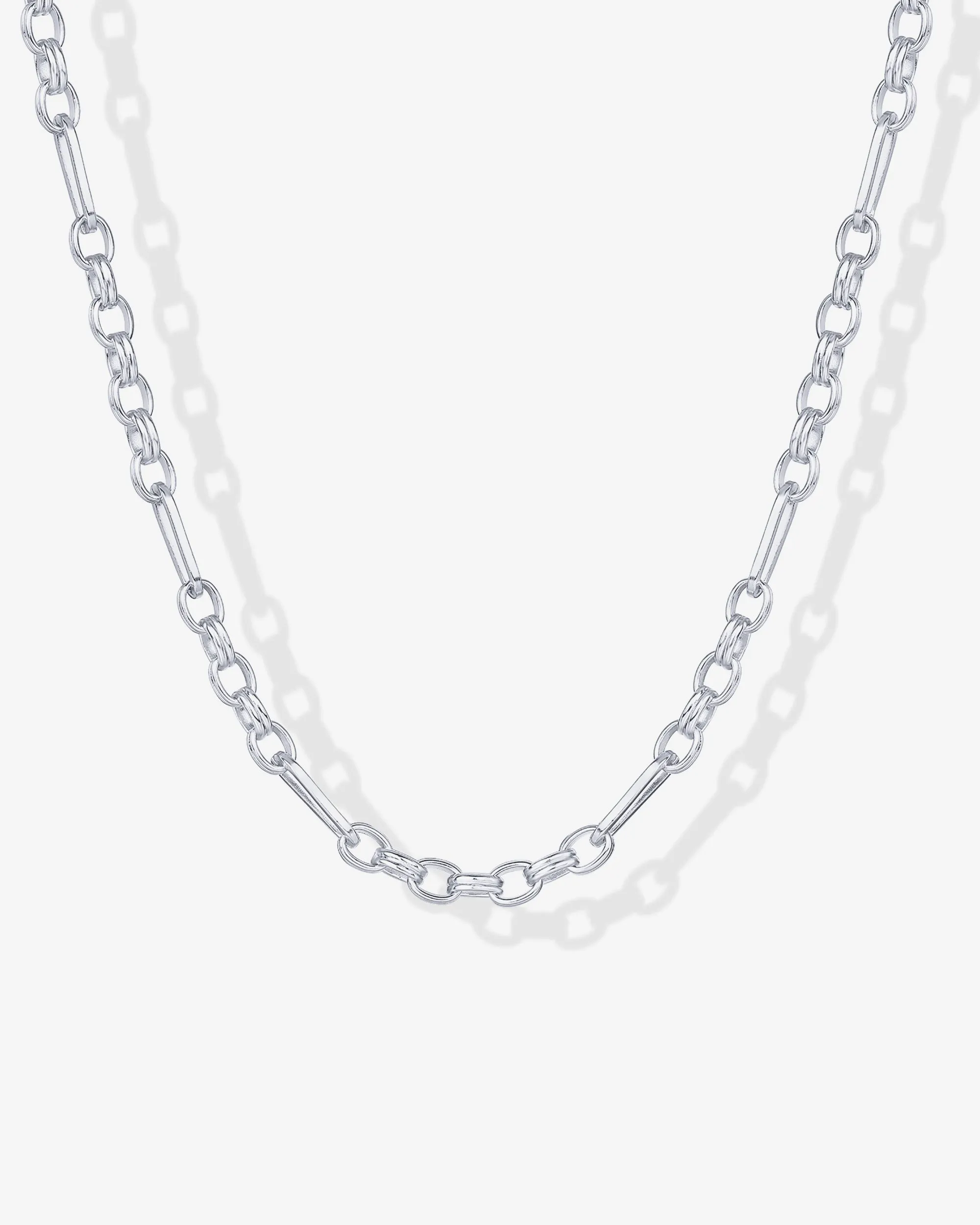 Chunky Chain Necklace