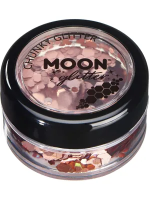 Chunky Confetti glitter