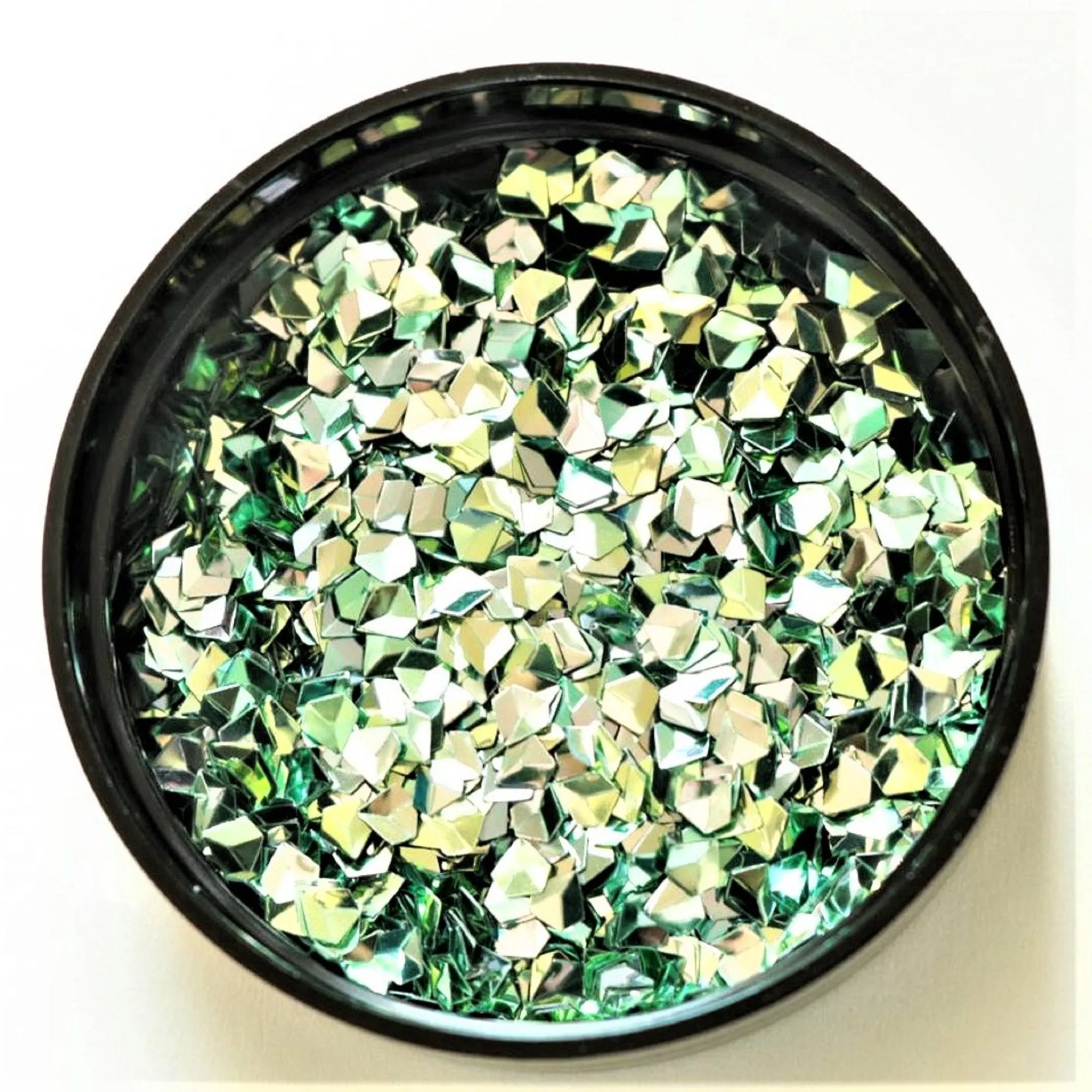 Chunky Glitters - 25g