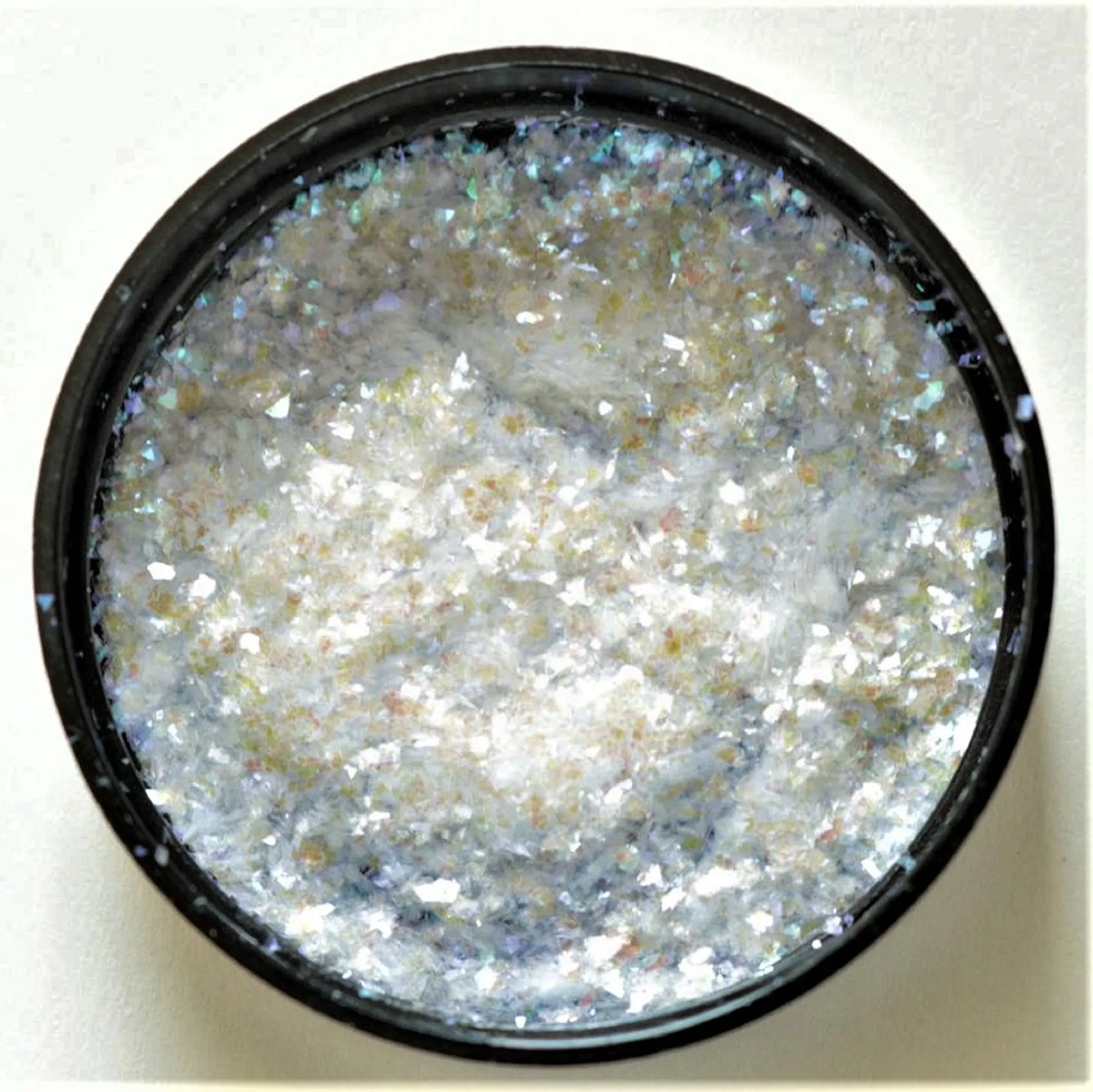 Chunky Glitters - 25g