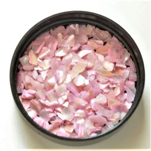 Chunky Glitters - 25g