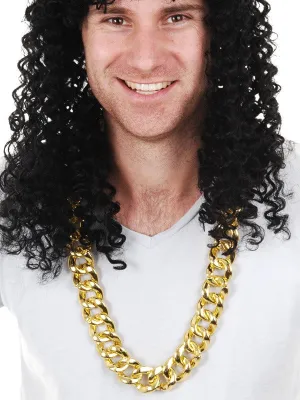 Chunky Golden Necklace