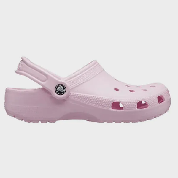 Classic Clog - Ballerina Pink