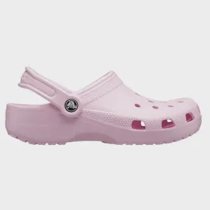 Classic Clog - Ballerina Pink