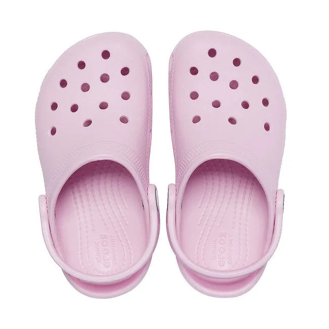 Classic Clog - Ballerina Pink