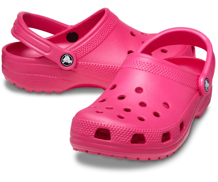Classic Clog - Dragonfruit