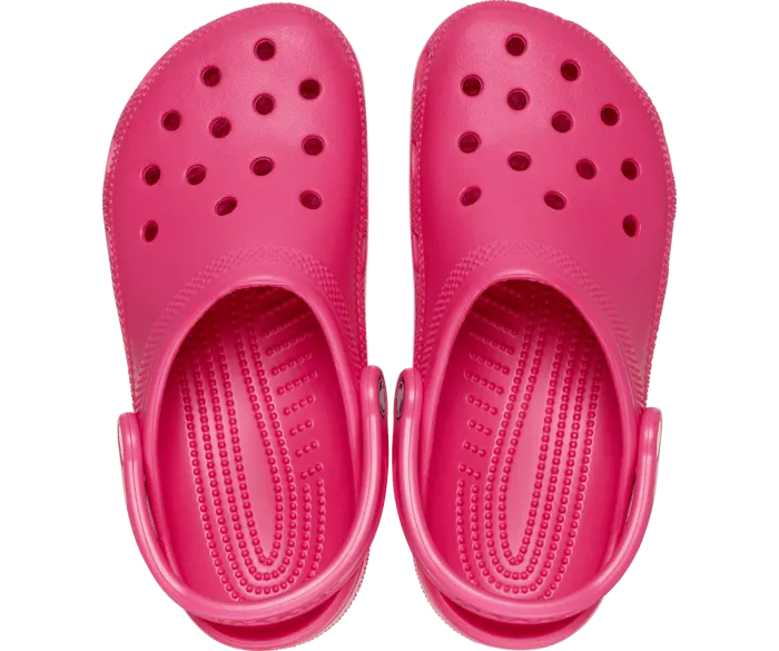 Classic Clog - Dragonfruit