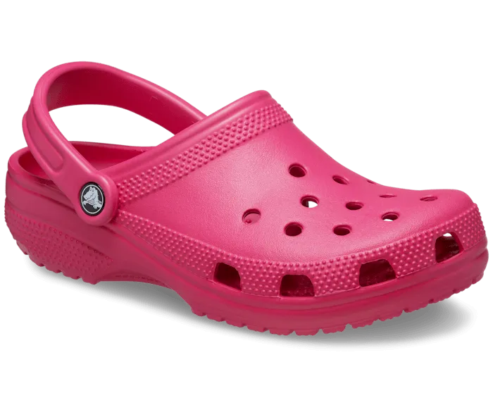 Classic Clog - Dragonfruit