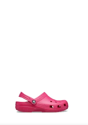 Classic Clog - Dragonfruit
