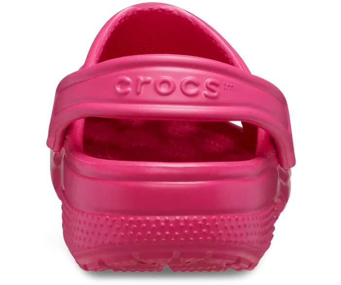 Classic Clog - Dragonfruit