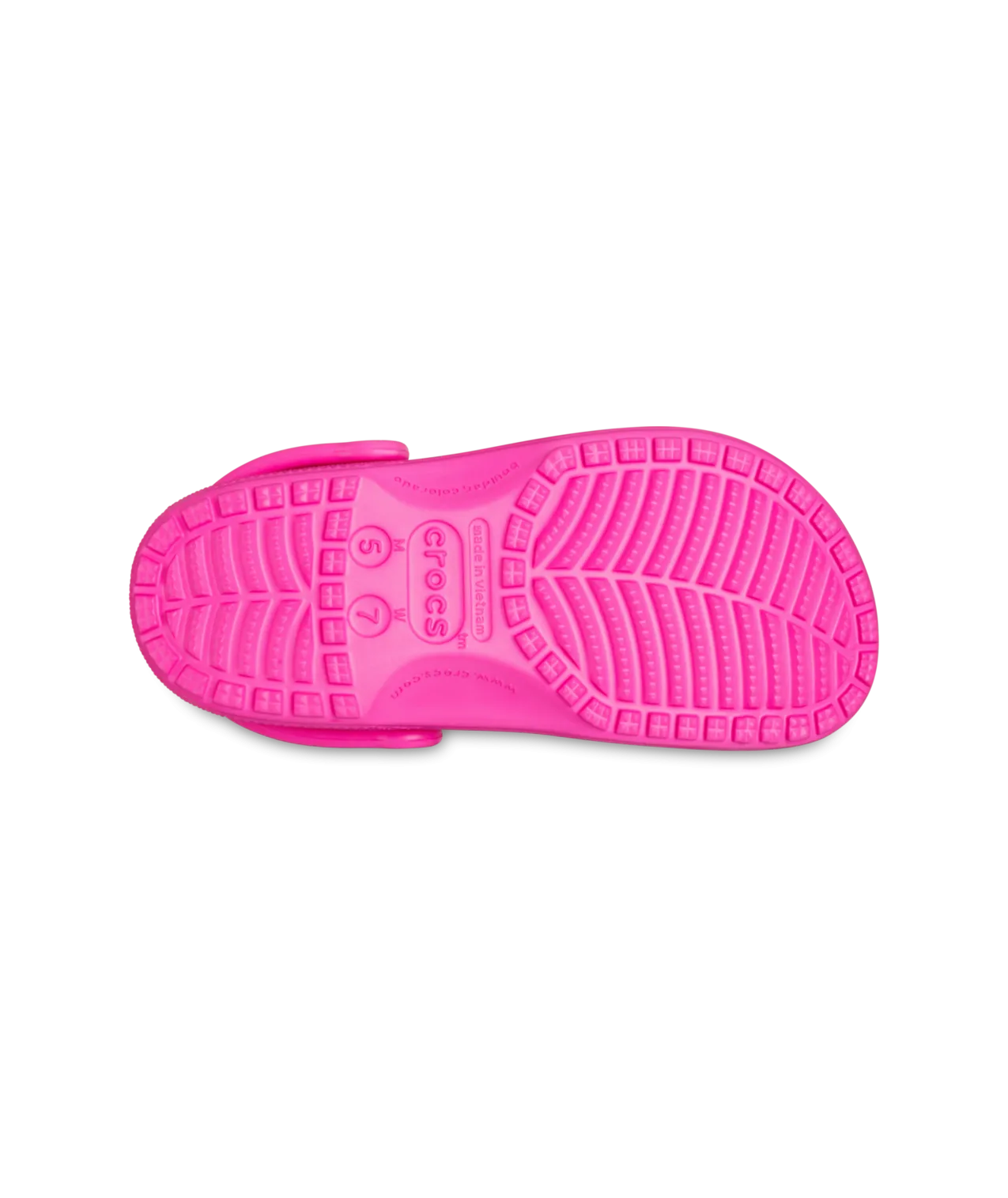 CROCS Classic Clog