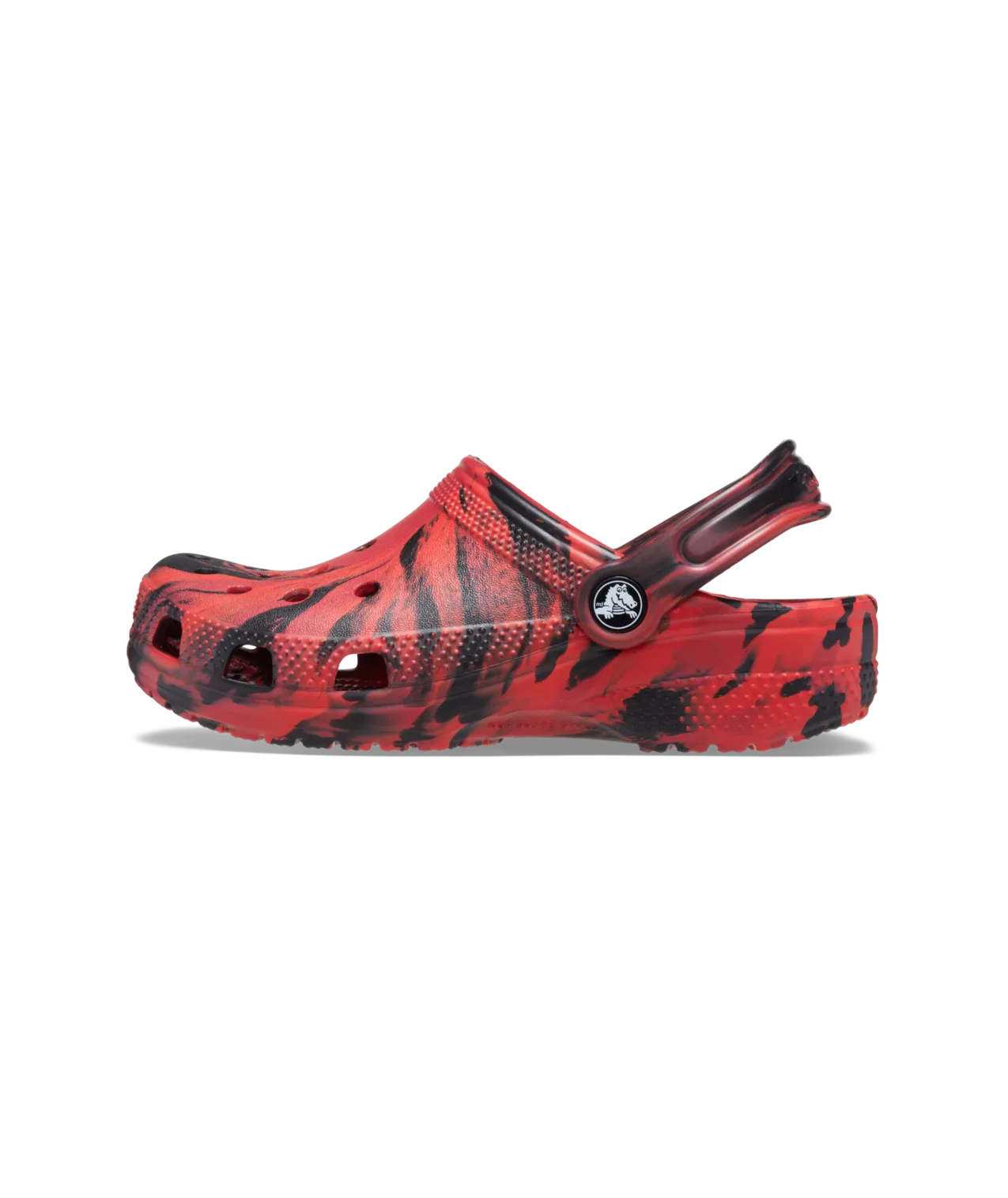 CROCS Classic Marbled Clog K