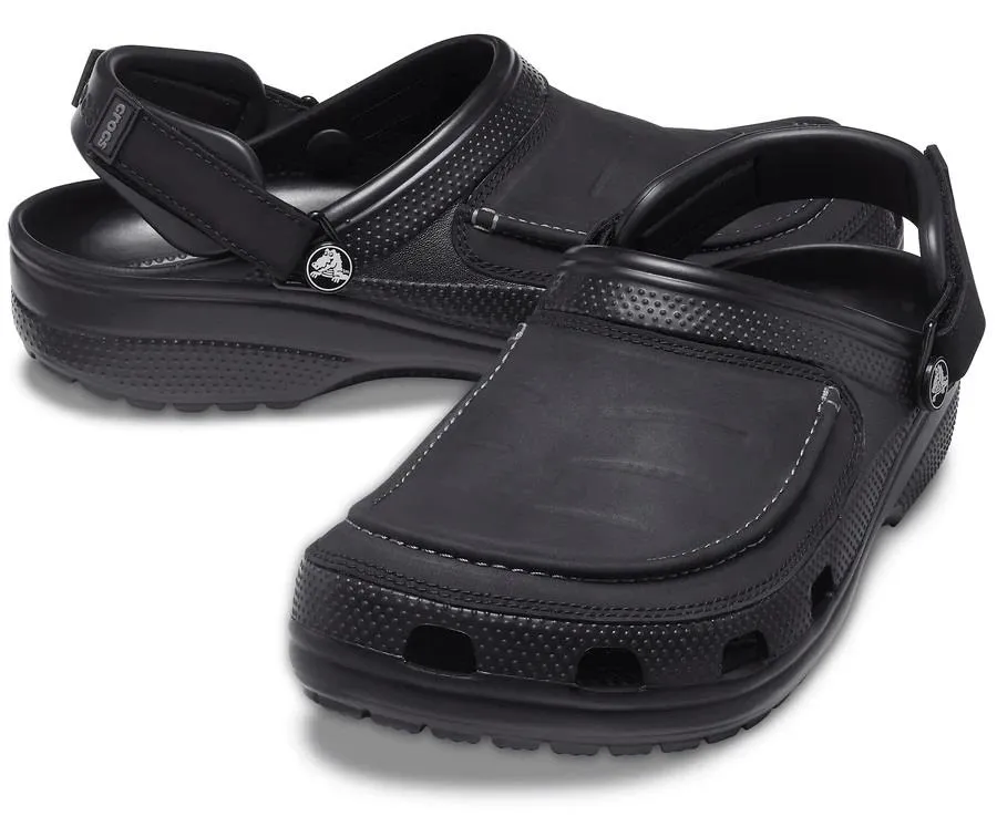 Crocs Yukon Vista II Sandalen für Herren, 207142