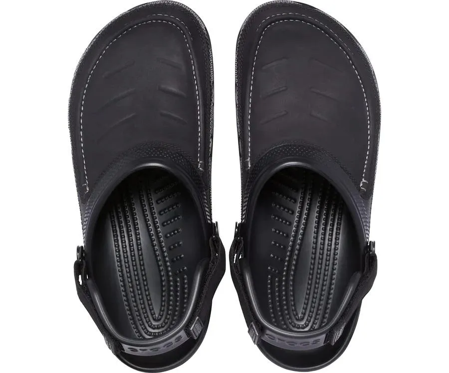 Crocs Yukon Vista II Sandalen für Herren, 207142