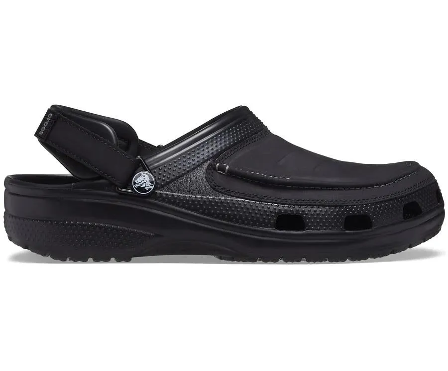 Crocs Yukon Vista II Sandalen für Herren, 207142