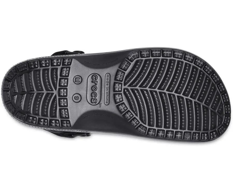 Crocs Yukon Vista II Sandalen für Herren, 207142