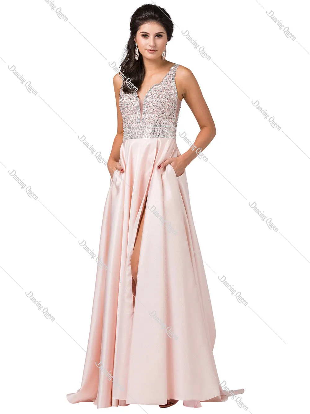 Dancing Queen 2748