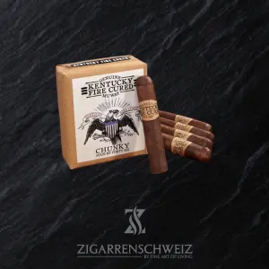 Drew Estate Kentucky Fire Cured "Chunky"