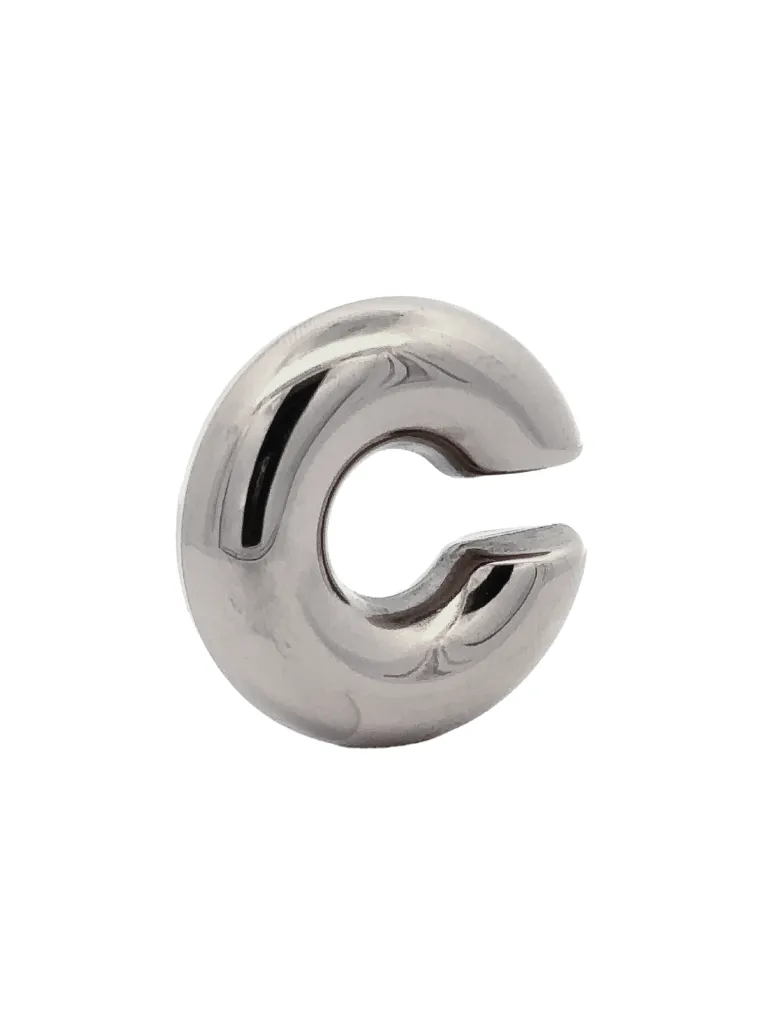 Ear Cuff Chunky