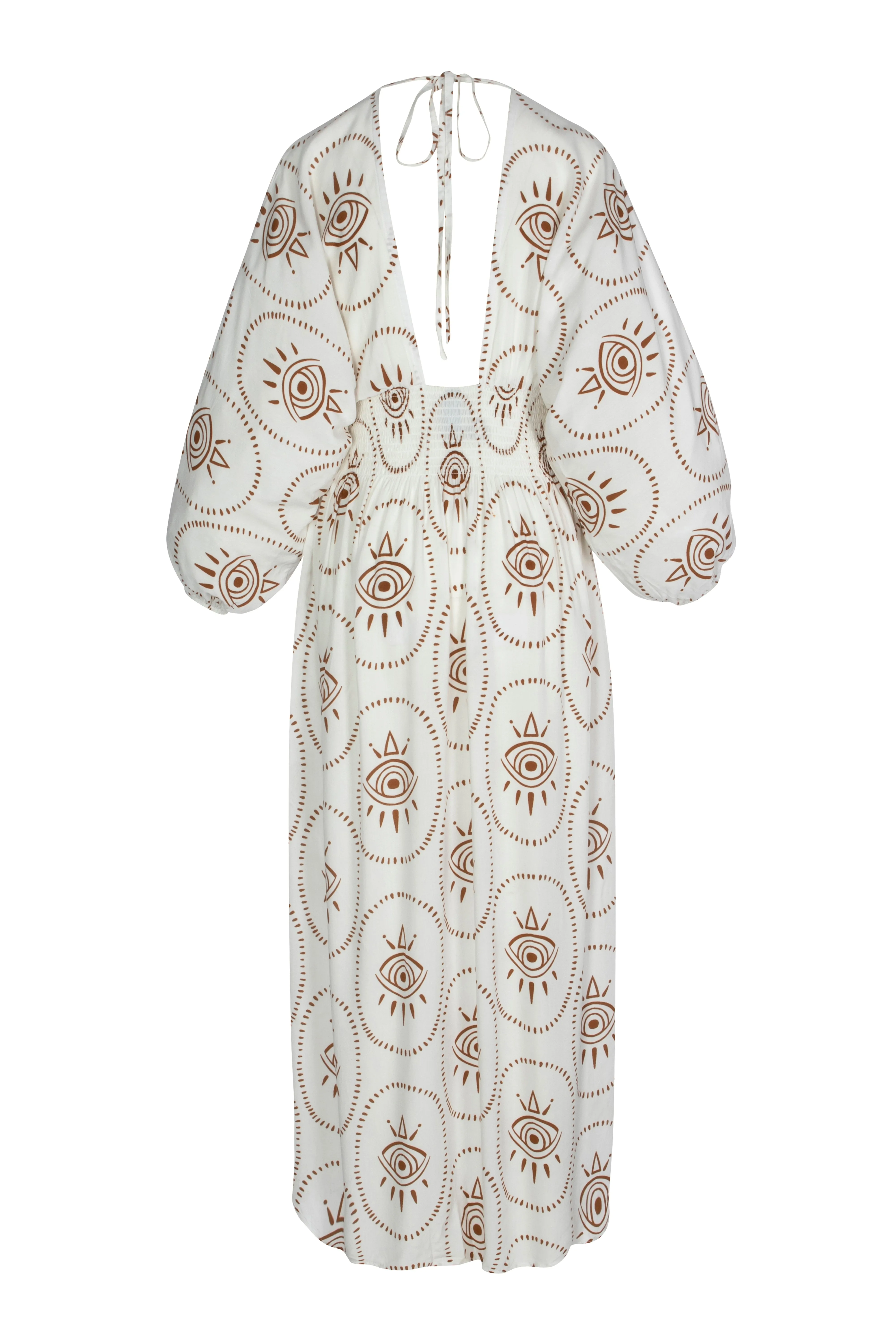 Foresight - Olivia Dress