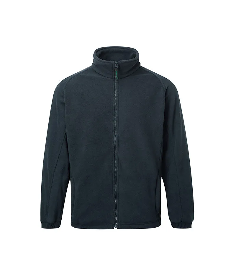 Fortress Melrose Fleece Jacket