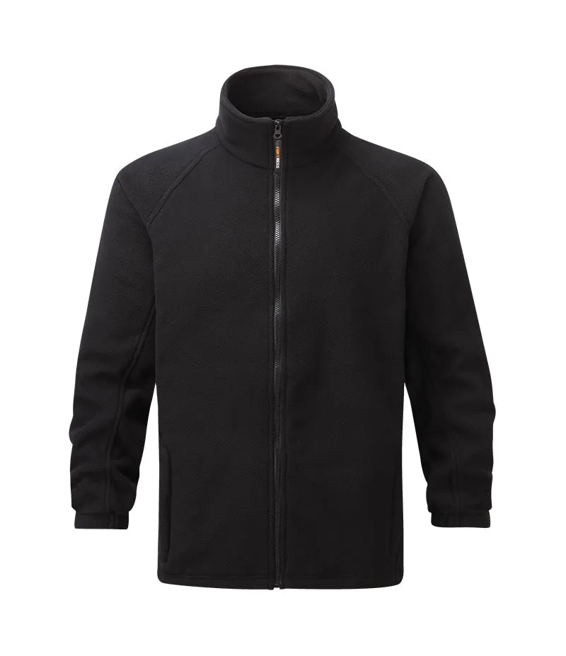 Fortress Melrose Fleece Jacket